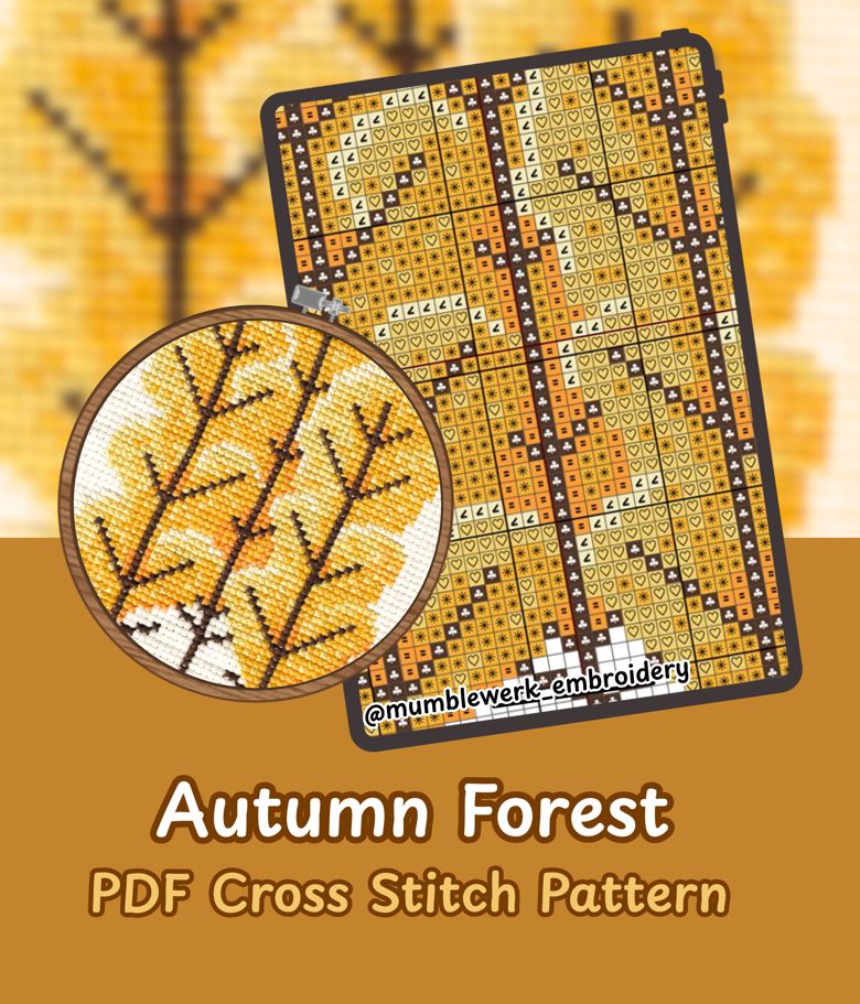 Main pattern image