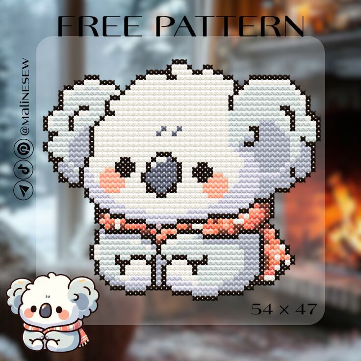 Thumbnail for Cute Koala