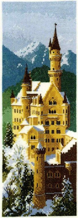 Thumbnail for Neuschwanstein Castle