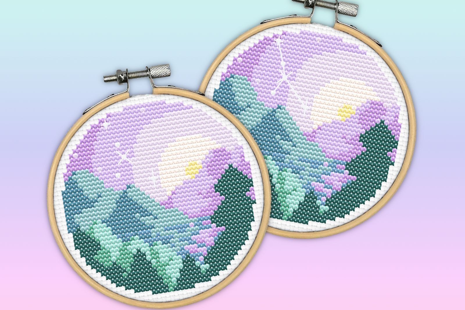 Thumbnail for Cancer Zodiac Landscape