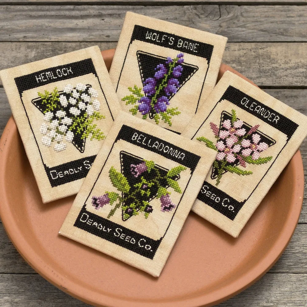 Deadly Seed Co.