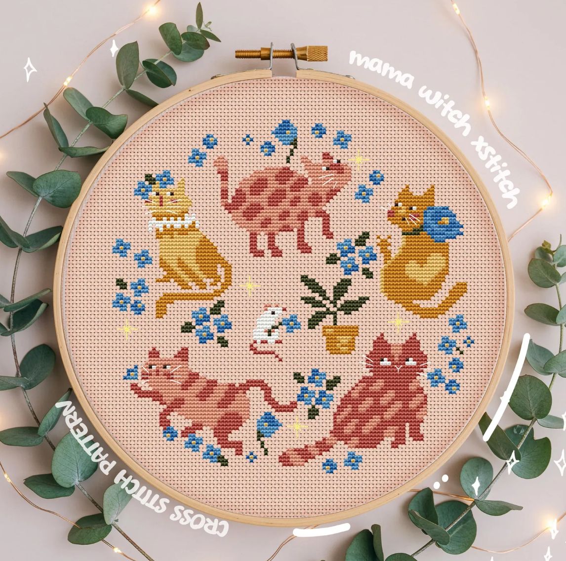 Thumbnail for Kawaii Cats