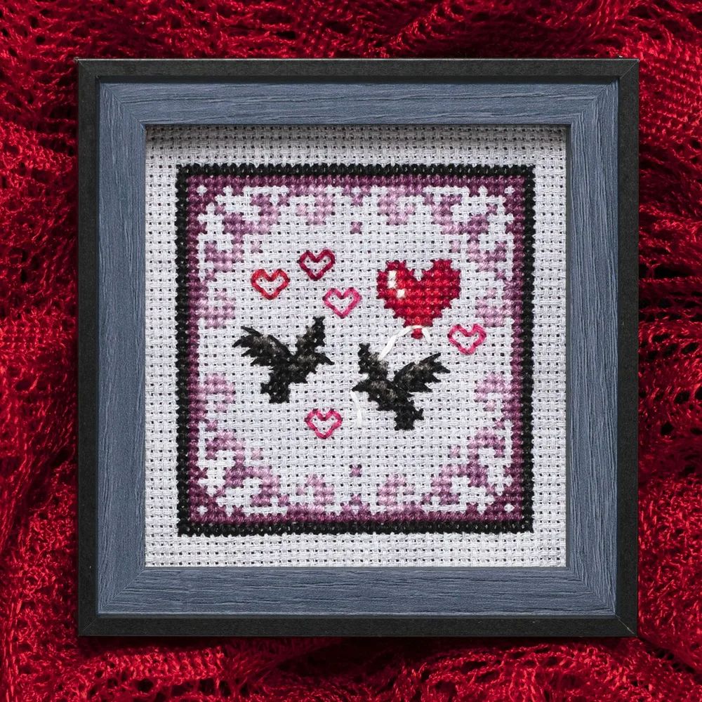 Love Crows