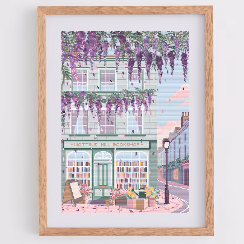 Thumbnail for English facade