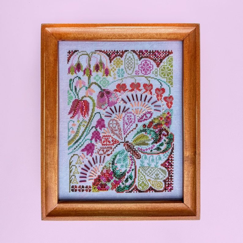 Main pattern image