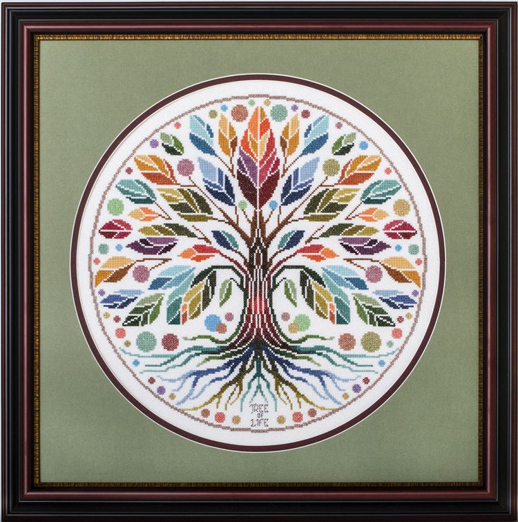 Thumbnail for Tree of Life
