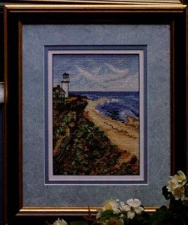 Lighthouse Point