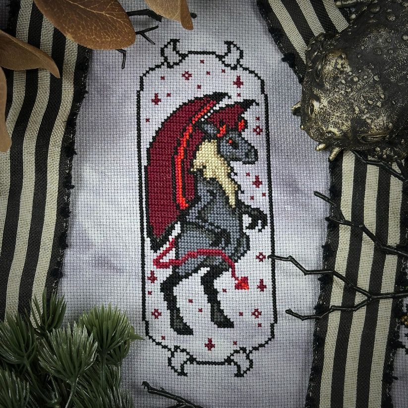 Thumbnail for Cryptid Culture - Jersey Devil