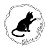 Feline And Floss