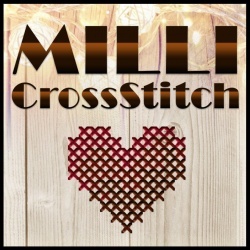 MiliCrossStitch