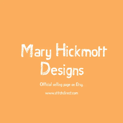 Mary Hickmott Designs