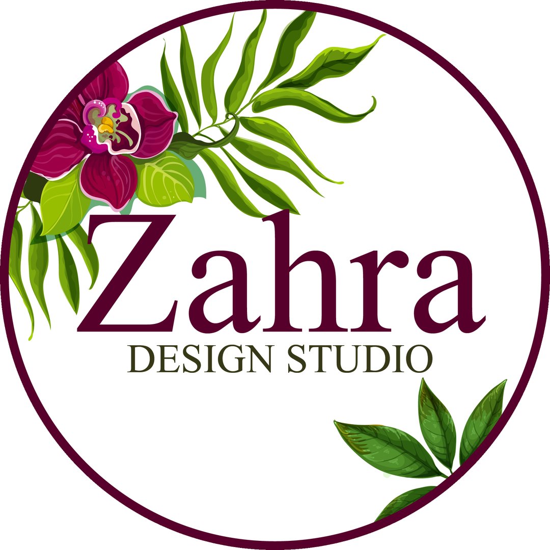 ZahraDesignStudio