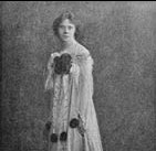Frances MacDonald