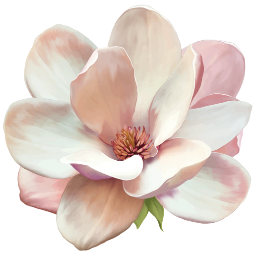 The Magnolia