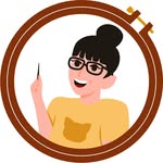 TopKnot Stitcher Shop