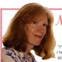 Helen Brindley