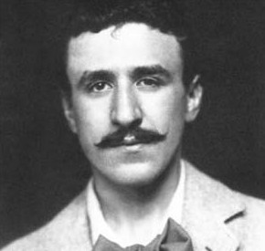 Charles Rennie Mackintosh