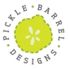 Pickle Barrel Designs