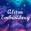 Aliton Embroidery