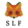 Stitchy Little Fox