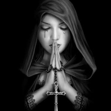 Anne Stokes