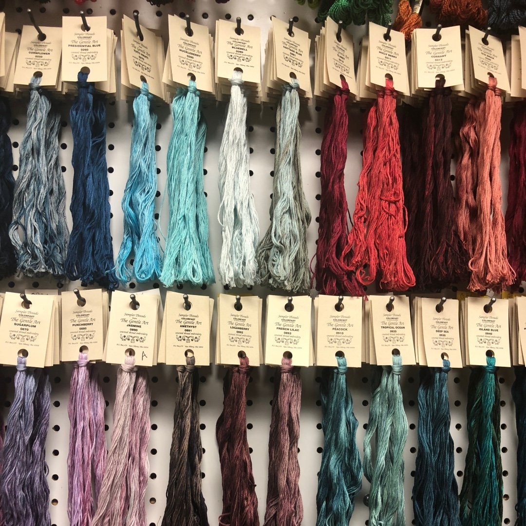 Stoney Creek Collection