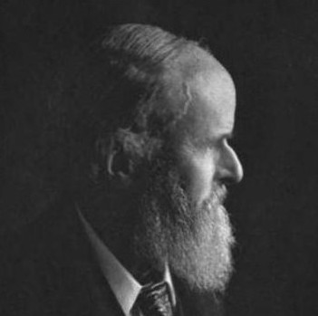 William de Morgan