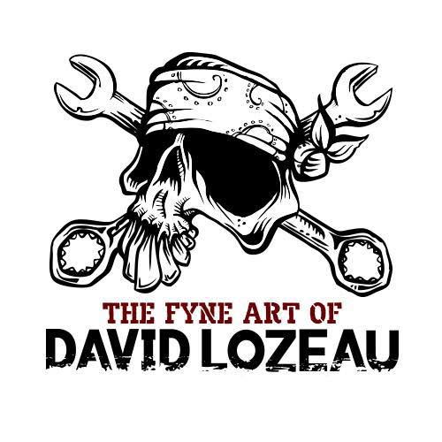 David Lozeau