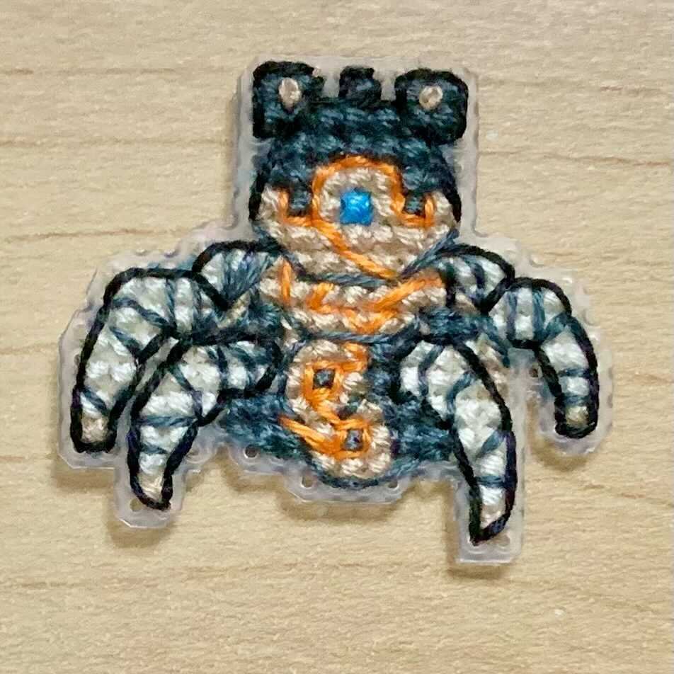 Craftigurumi