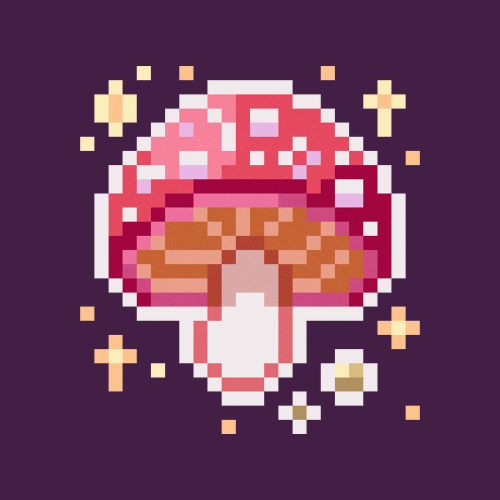 Sleeping Pixels