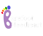 Barefoot Needleart