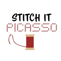 Stitch It Picasso