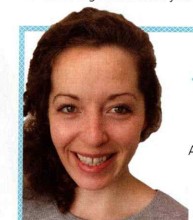 Claire Coxon