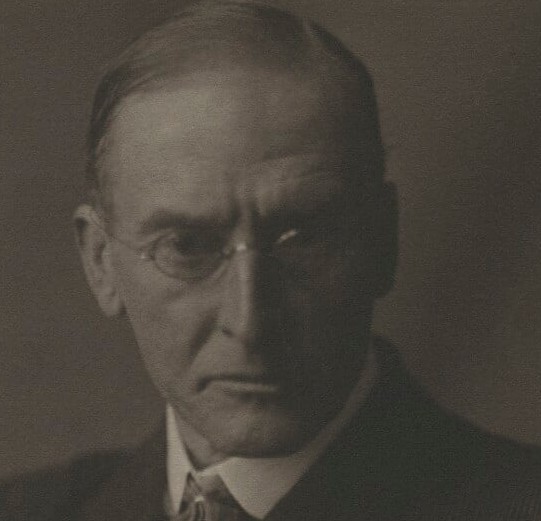 Charles Annesley Voysey