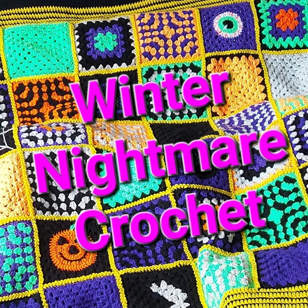 Winter Nightmare