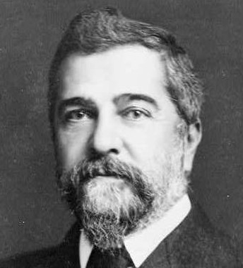 Louis Comfort Tiffany