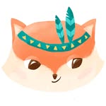 SassyFoxCrossStitch