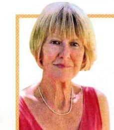 Lesley Teare