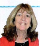Margaret Sherry