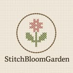 StitchBloomGarden