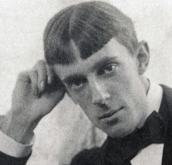 Aubrey Beardsley