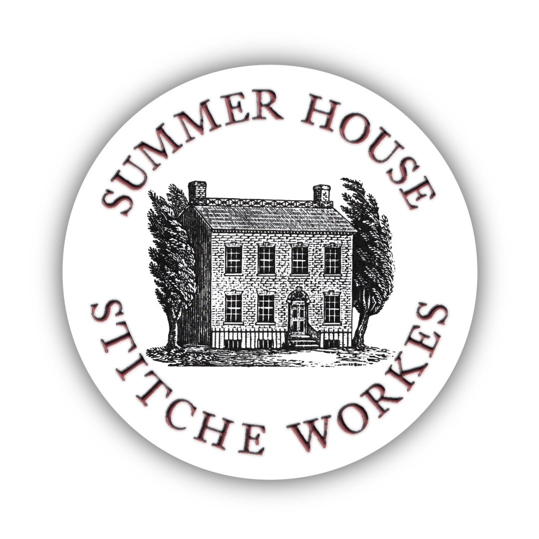 Summer House Stitche Works