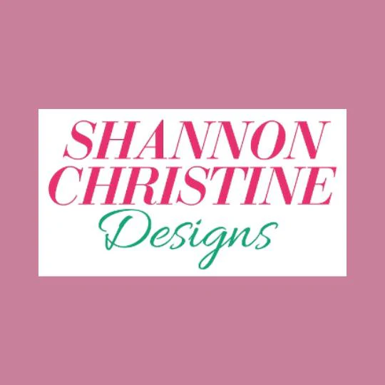 Shannon Christine Designs