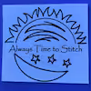 Always Time to Stitch