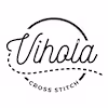 Vihola Cross Stitch