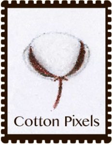 Cotton Pixels