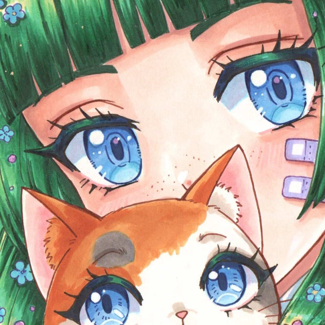 Arisa Kitsune
