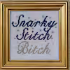 Snarky Stitch Bitch