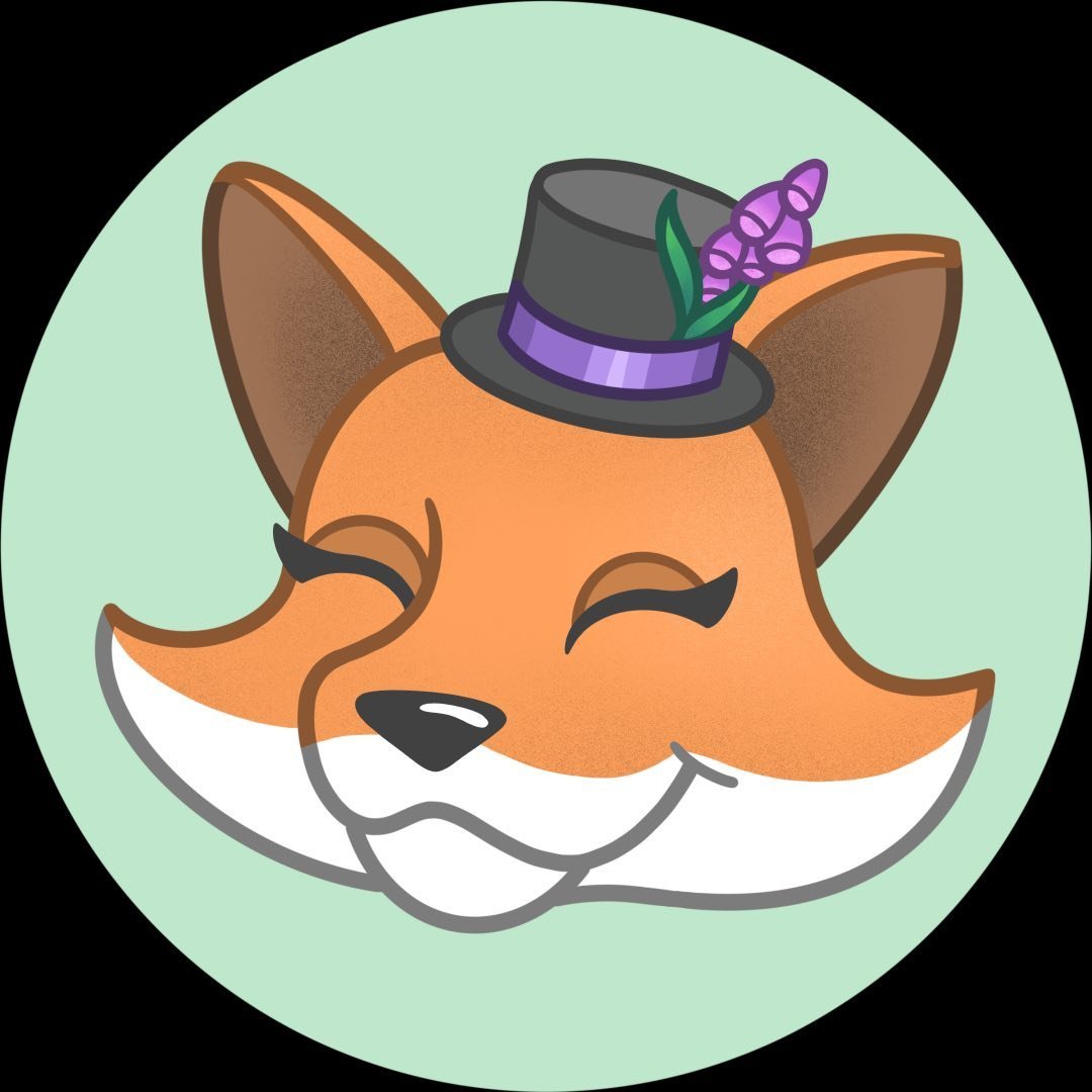 FancyFoxGlove