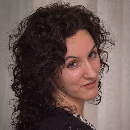 Irina Zagorodskaya